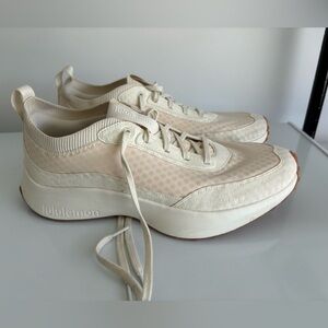 lululemon Men's CrossCity Sneaker size 12